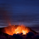 Eyjafjallajökull en la erupción del 2010. Wikimedia Commons